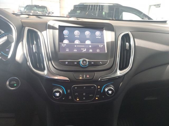 Used 2024 Chevrolet Equinox LT image 28