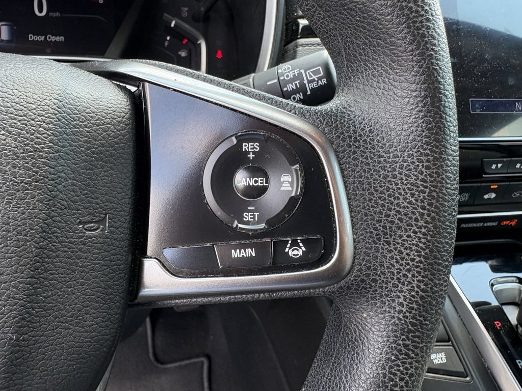 Used 2018 Honda CR-V EX image 17