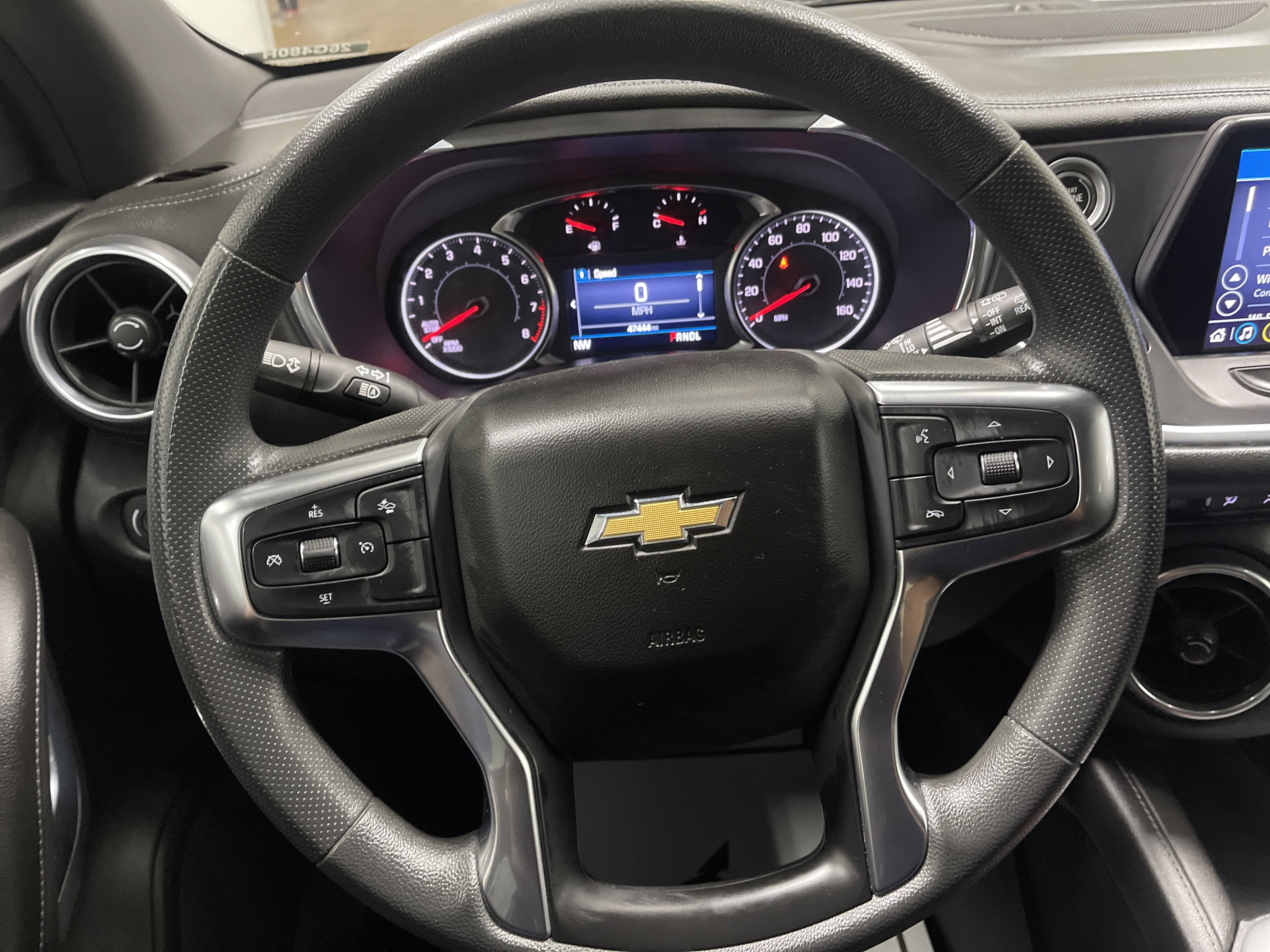 Used 2021 Chevrolet Blazer LT image 30