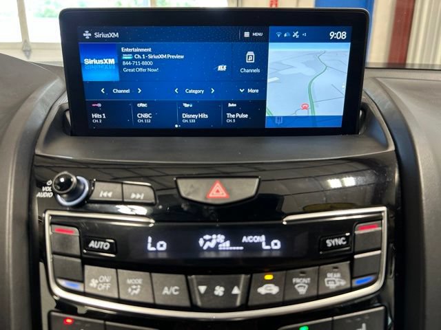 Used 2021 Acura RDX AWD w/ Technology Package image 32