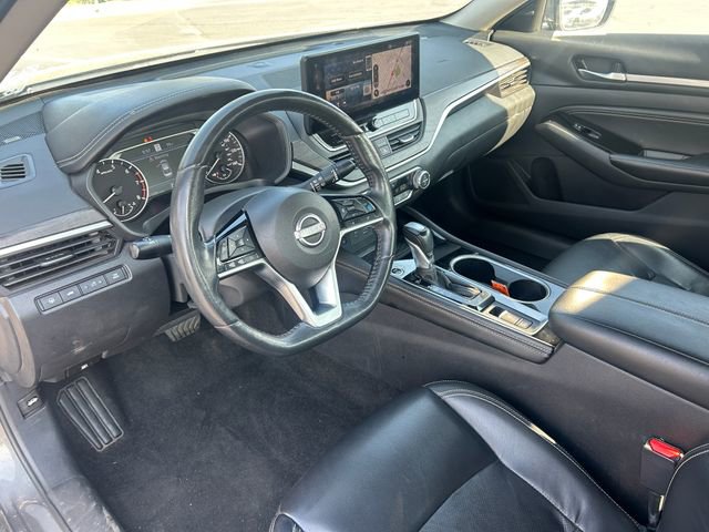 Used 2023 Nissan Altima 2.5 SL FWD image 25