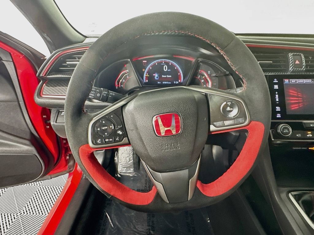 Used 2018 Honda Civic Type R image 16