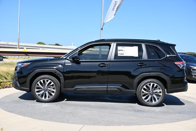 New 2026 Subaru Forester Touring AWD/4WD image 6