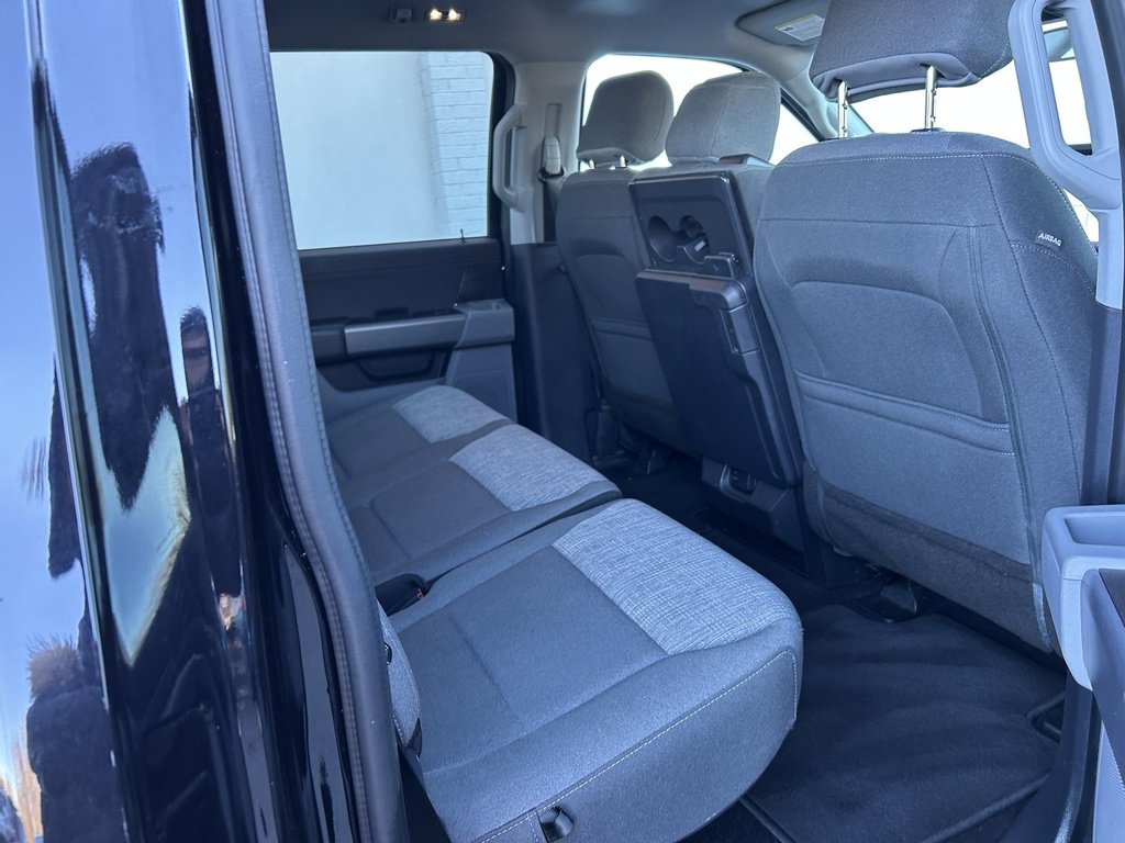 Used 2021 Ford F150 XLT w/ Equipment Group 302A High image 11