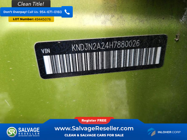 Used 2017 Kia Soul image 16