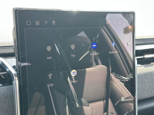 New 2026 GMC Sierra EV Elevation image 15