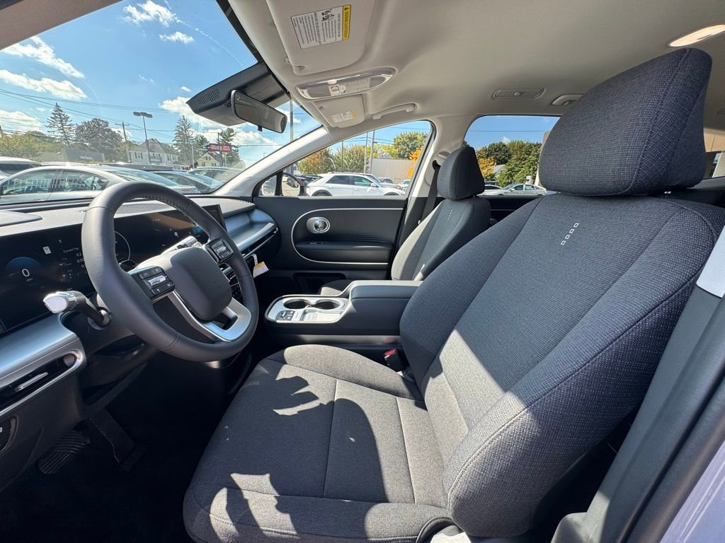 New 2026 Hyundai Ioniq 9 SE AWD/4WD image 20