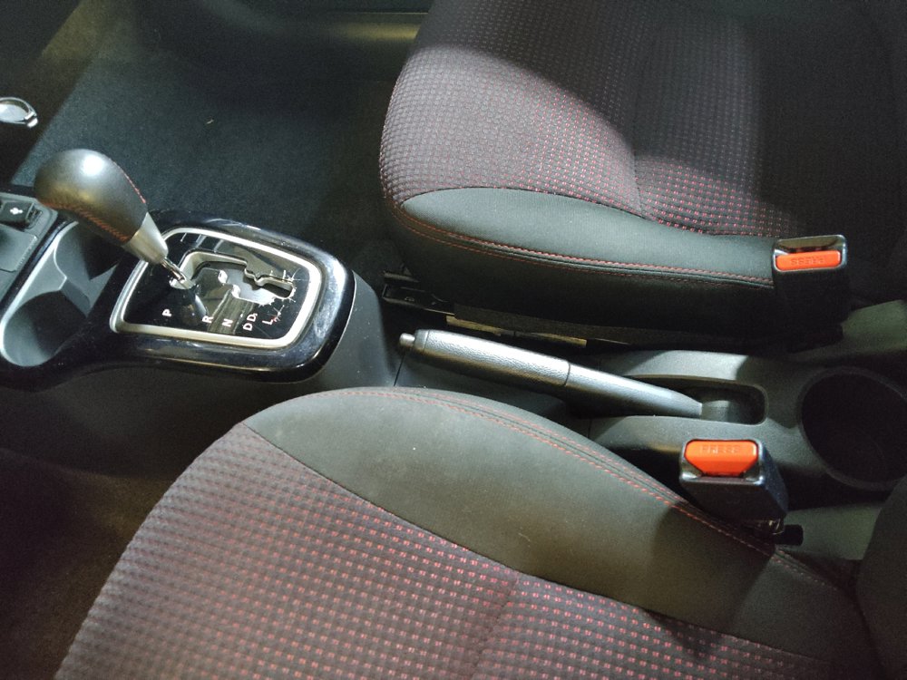 Used 2023 Mitsubishi Mirage Black Edition FWD image 26