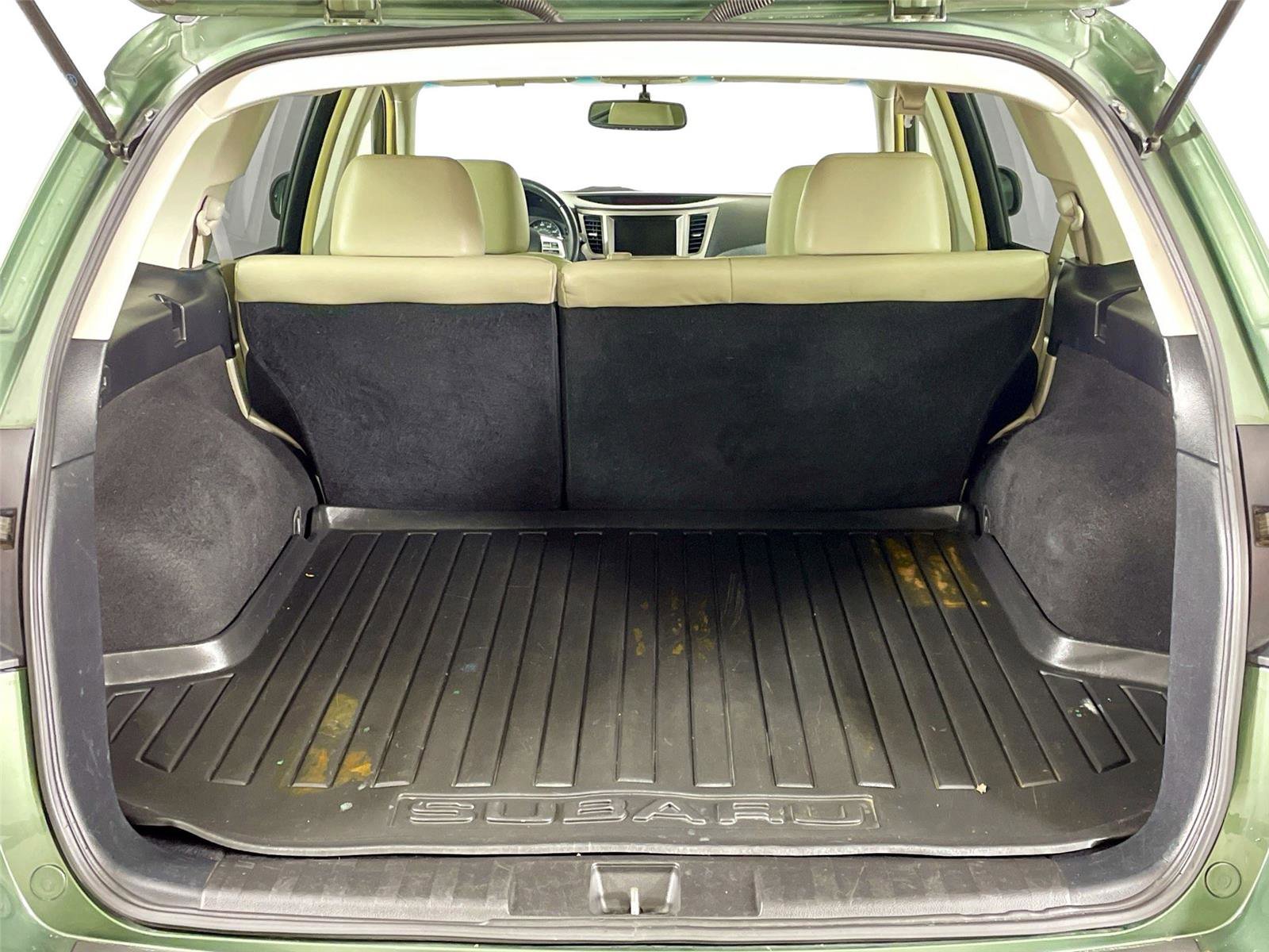 Used 2012 Subaru Outback 3.6R Limited image 26