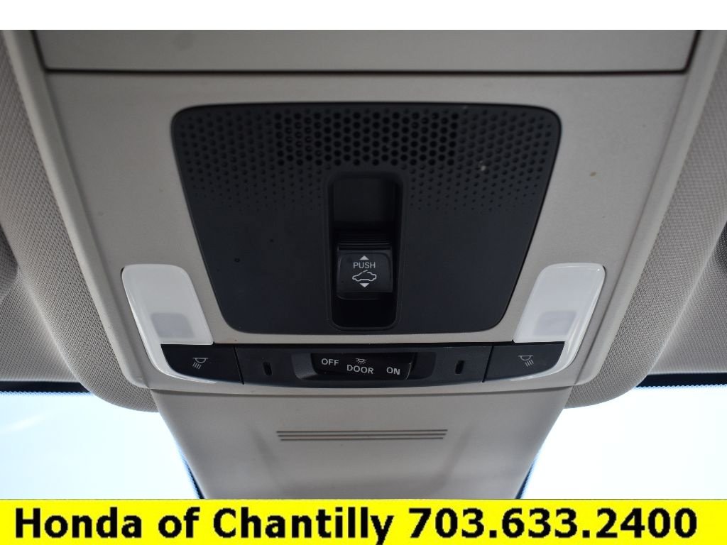 Certified 2024 Honda CR-V EX-L image 20