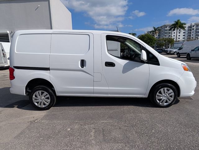 Used 2021 Nissan NV200 SV image 6