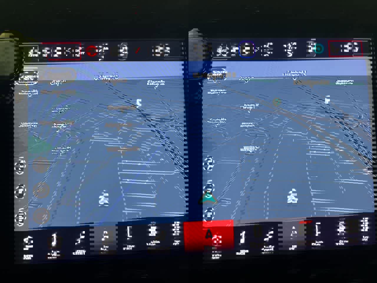 Used 2024 Dodge Durango SRT Hellcat AWD/4WD image 20