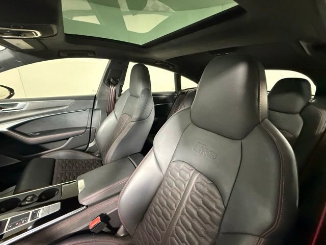 Used 2023 Audi RS 7 Sportback image 5