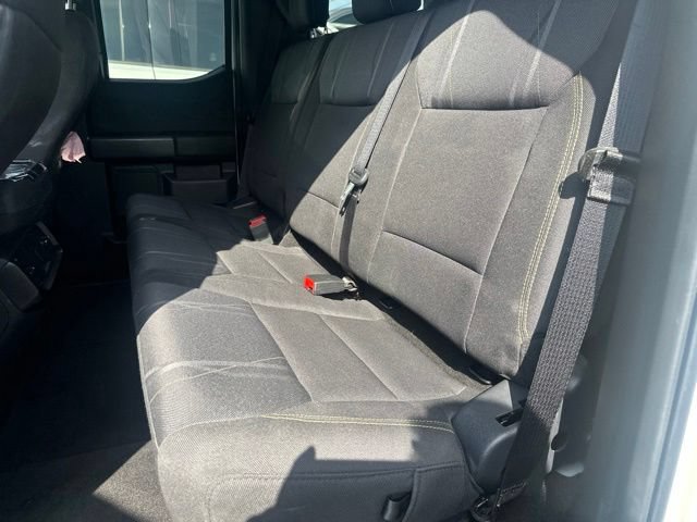 Used 2024 Ford F150 STX RWD image 8