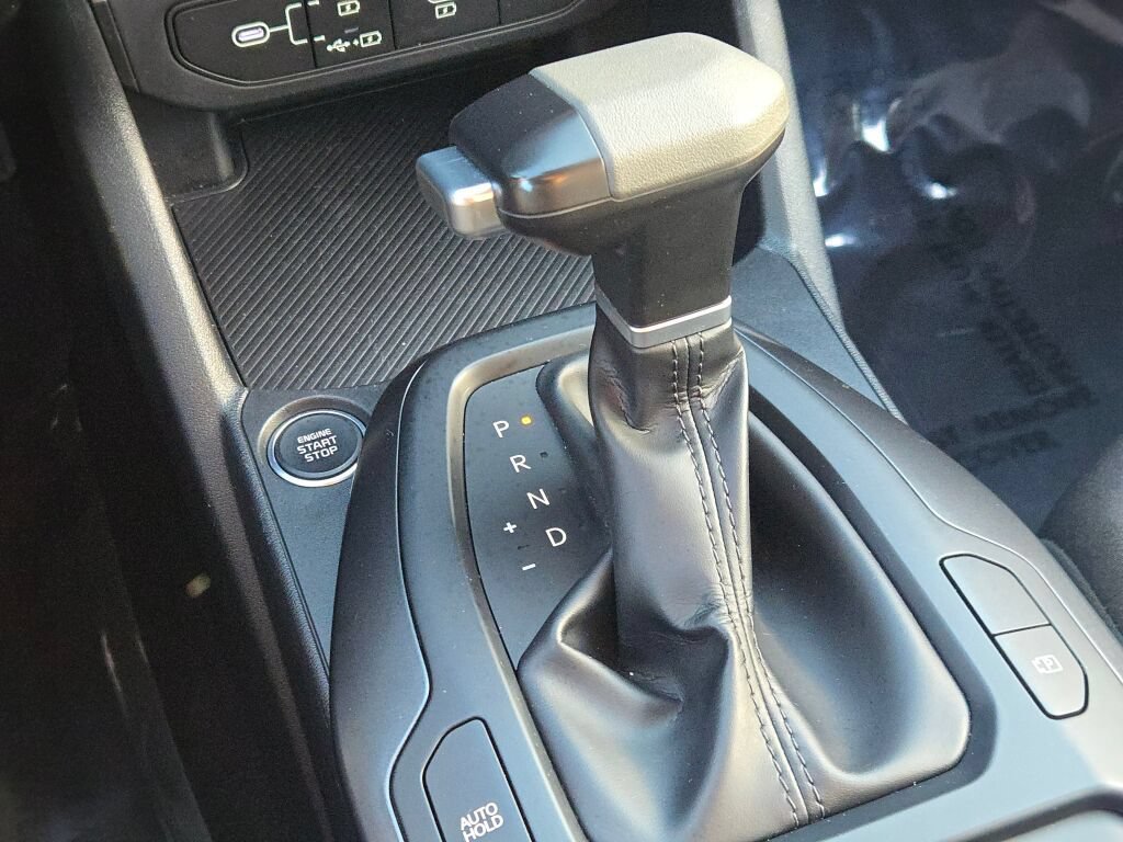 Used 2025 Kia K4 FWD image 32