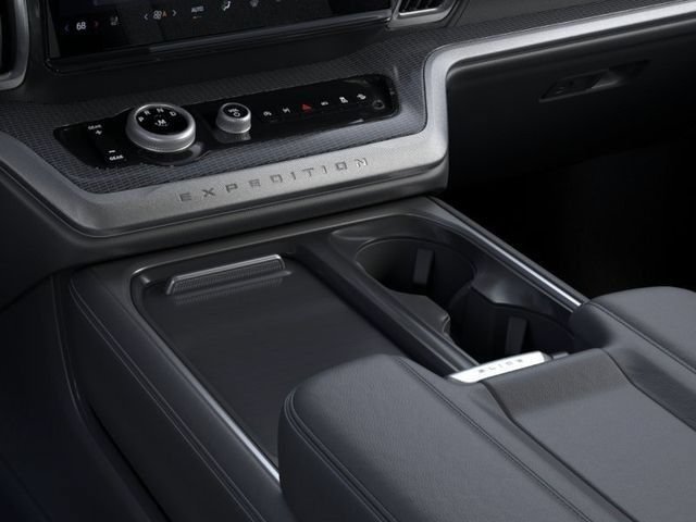 New 2026 Ford Expedition Platinum w/ Stealth Appearance Package AWD/4WD image 15