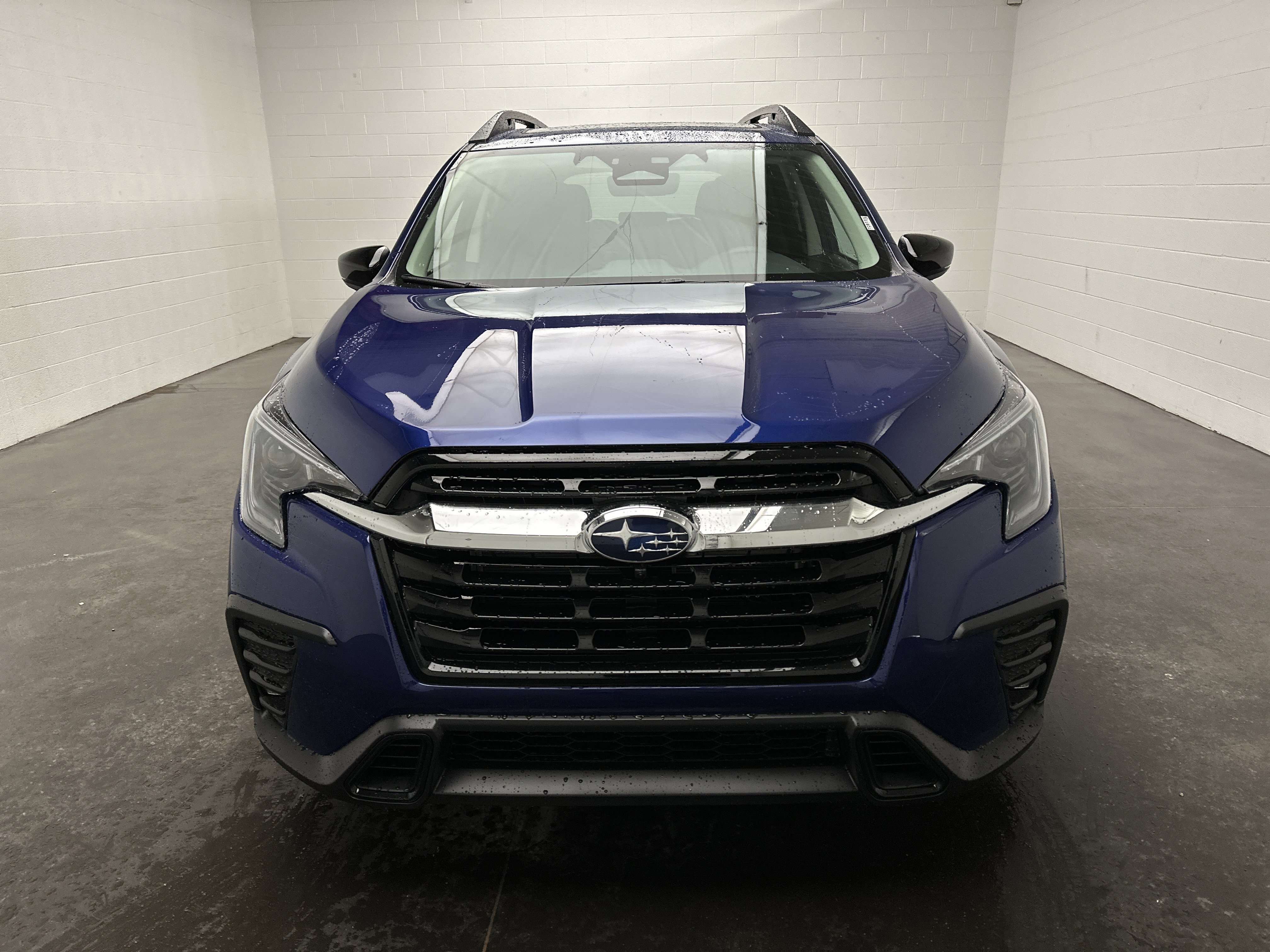 New 2026 Subaru Ascent Limited AWD/4WD image 3