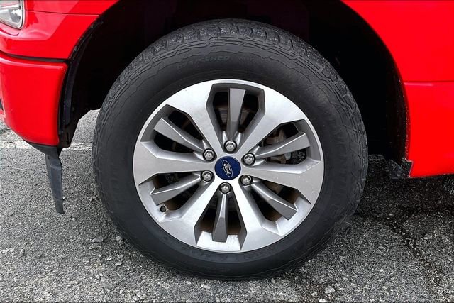 Used 2018 Ford F150 XL w/ Equipment Group 101A Mid image 35