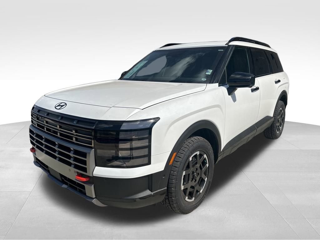 New 2026 Hyundai Palisade XRT Pro