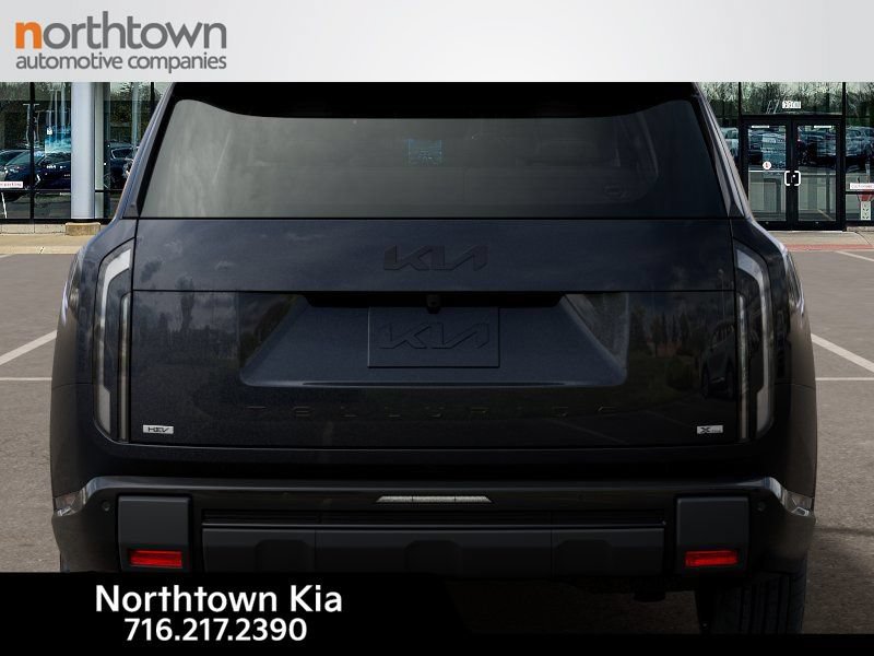 New 2027 Kia Telluride X-Line SX Prestige AWD/4WD image 14