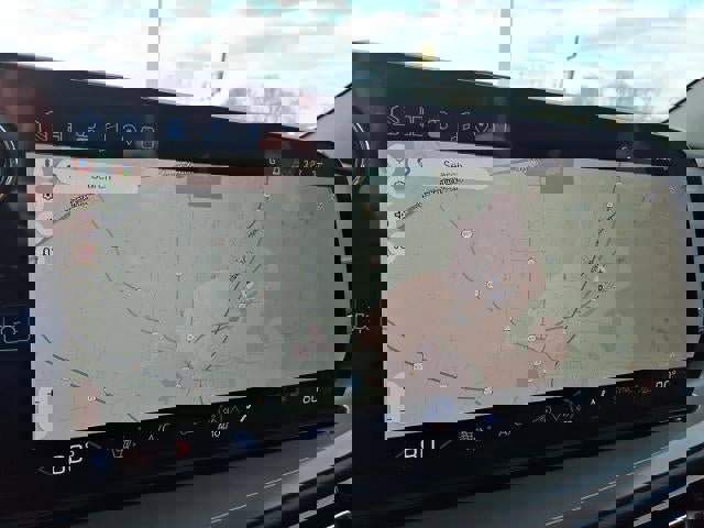 New 2026 Chevrolet Traverse LT w/ Midnight/Sport Edition image 12