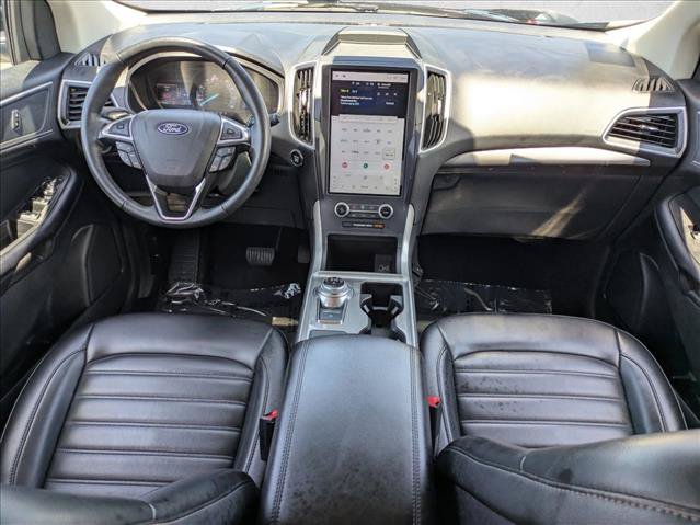 Certified 2024 Ford Edge SEL AWD/4WD image 17