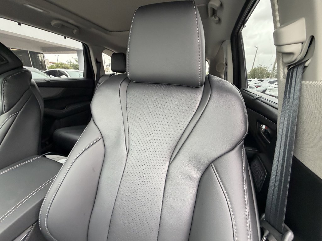 New 2026 Acura MDX w/ Technology Package FWD image 21