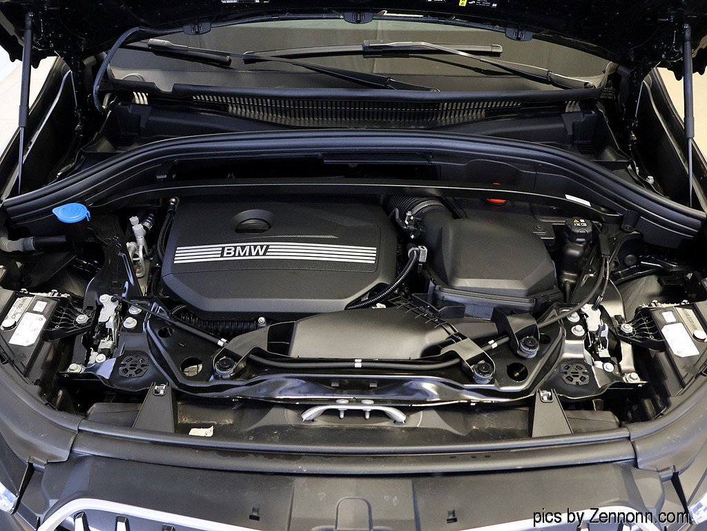 Certified 2025 BMW X1 xDrive28i image 38