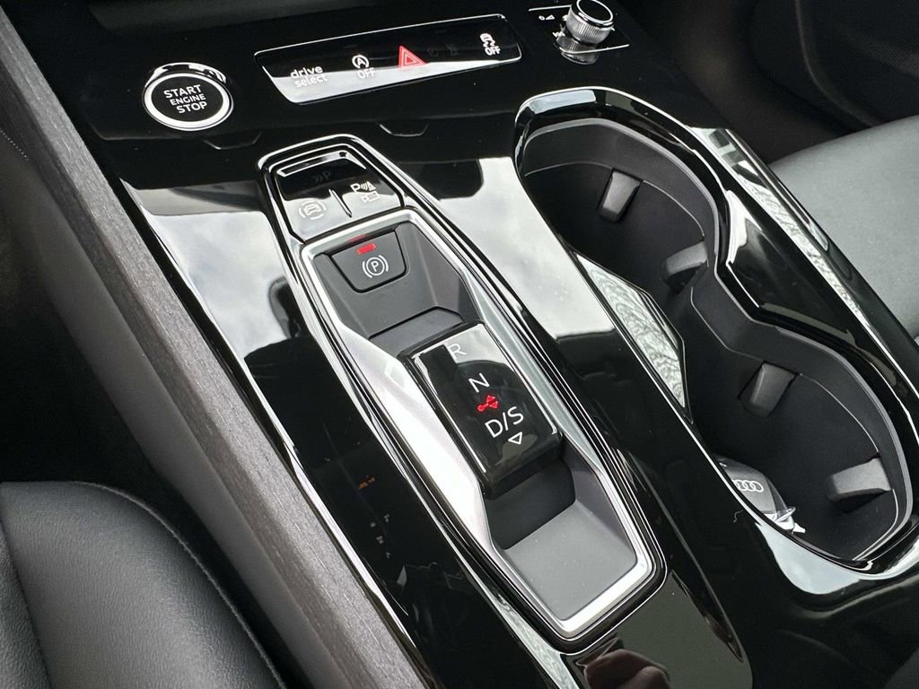 New 2025 Audi A5 2.0T Premium Plus image 21