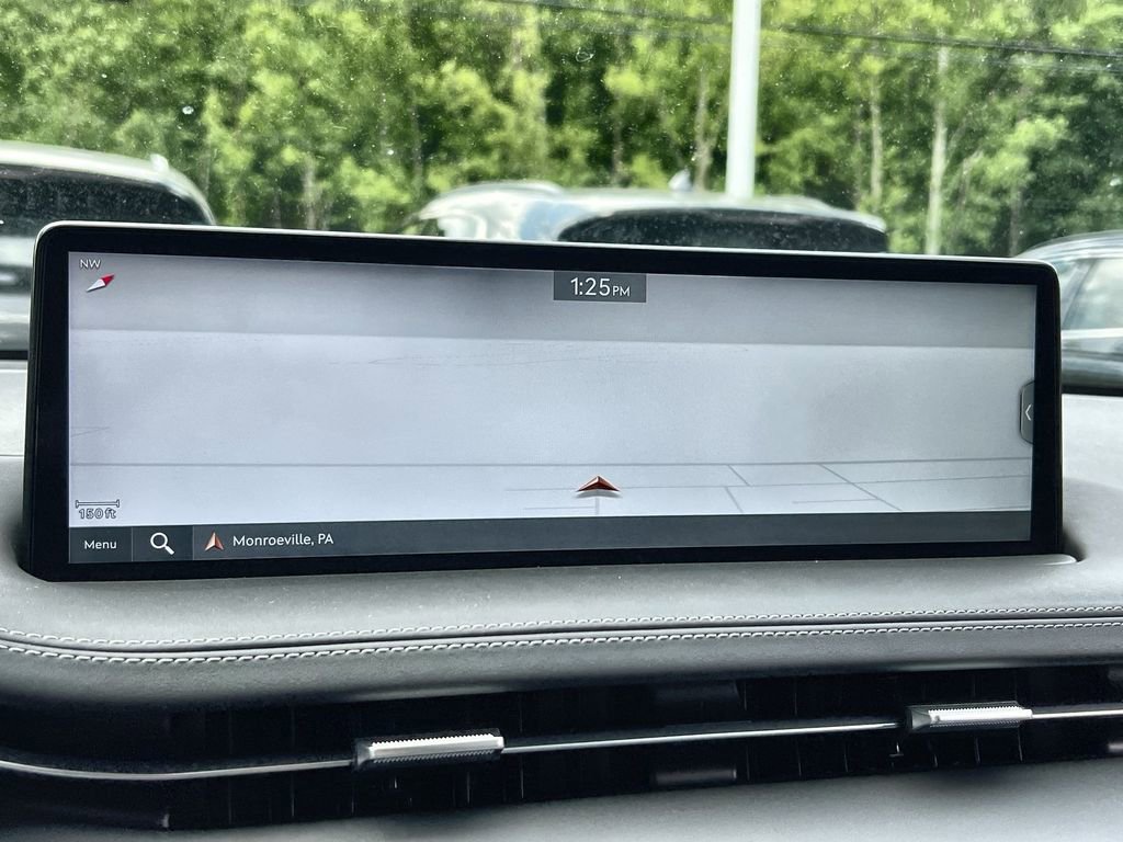 Used 2025 Genesis GV70 3.5T Sport w/ Sport Advanced Package image 15