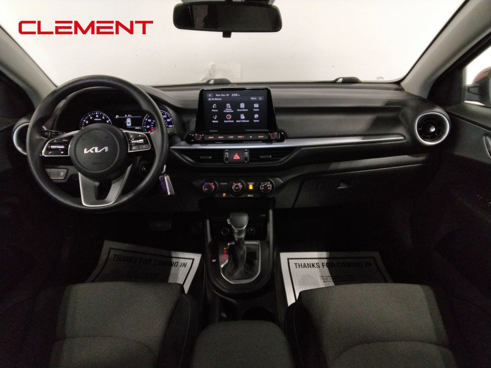 Used 2022 Kia Forte LXS image 31