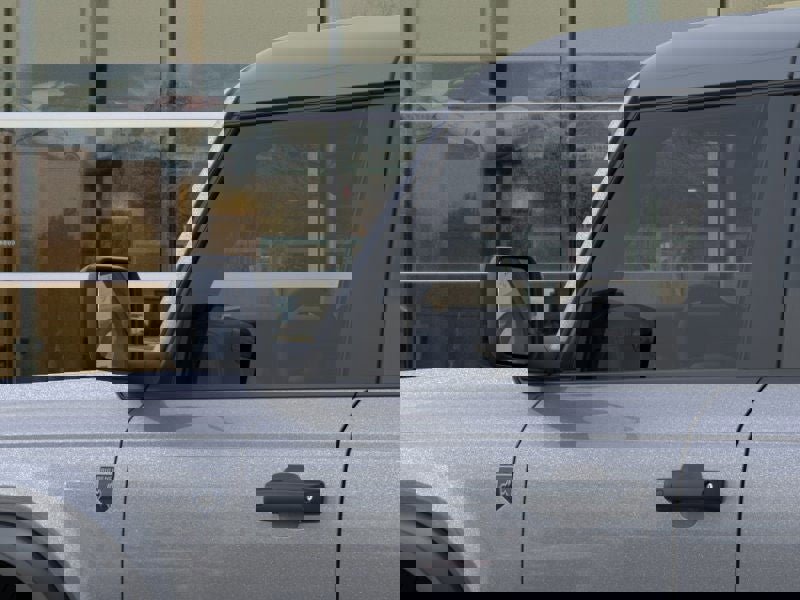 New 2025 Ford Bronco Big Bend image 22