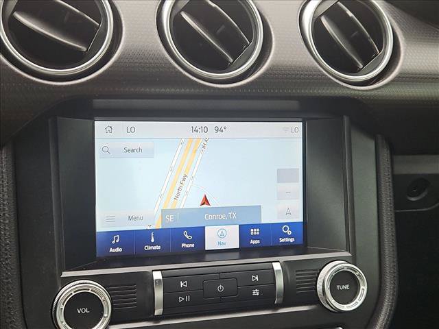 Used 2019 Ford Mustang GT Premium w/ Equipment Group 401A RWD image 13