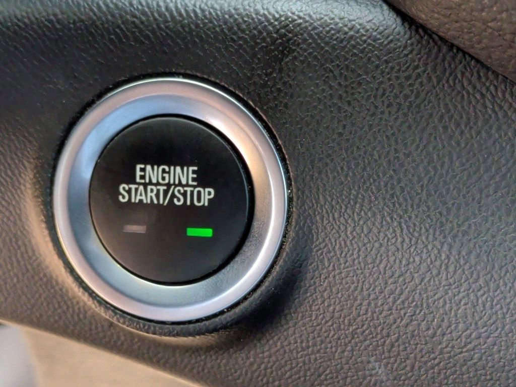 Used 2023 GMC Terrain AT4 image 23