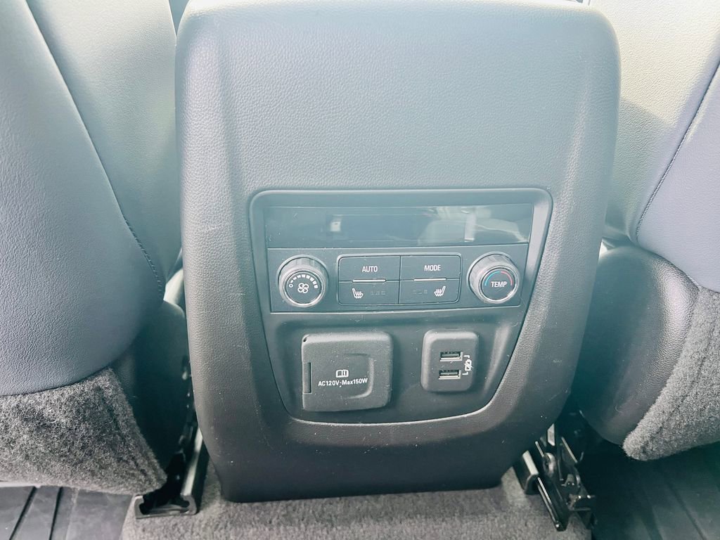 Used 2019 Buick Enclave Premium w/ Trailering Package, 5000 lbs. image 33