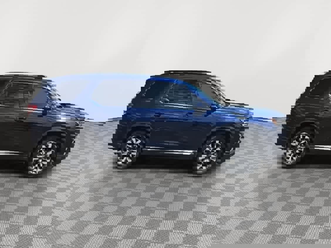 Certified 2024 Honda Pilot Touring image 9