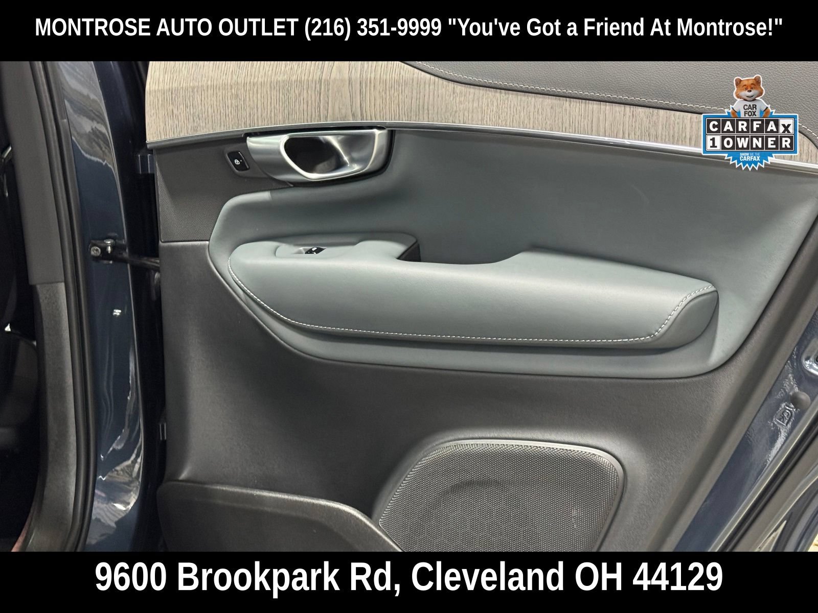Certified 2024 Volvo XC90 T8 Ultimate AWD/4WD image 49