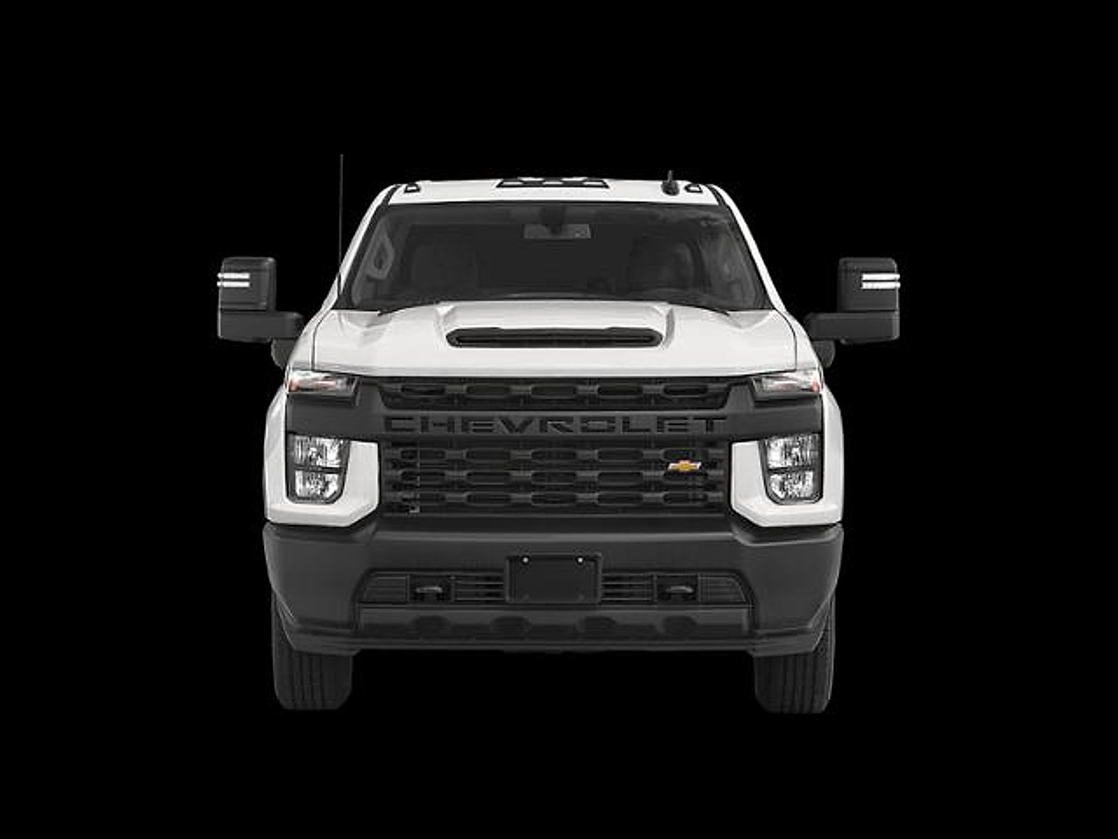 Used 2023 Chevrolet Silverado 2500 W/T w/ WT Fleet Convenience Package AWD/4WD image 43