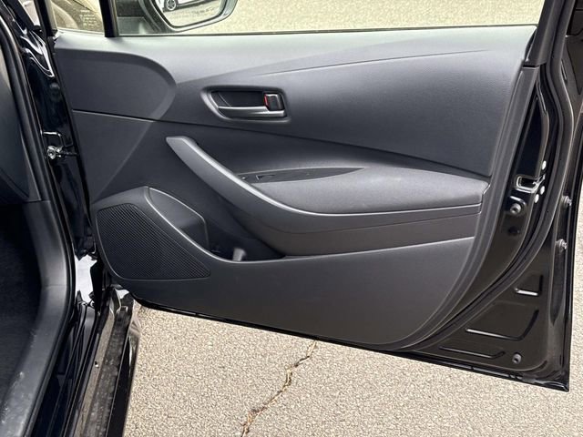 Used 2026 Toyota Corolla LE image 8