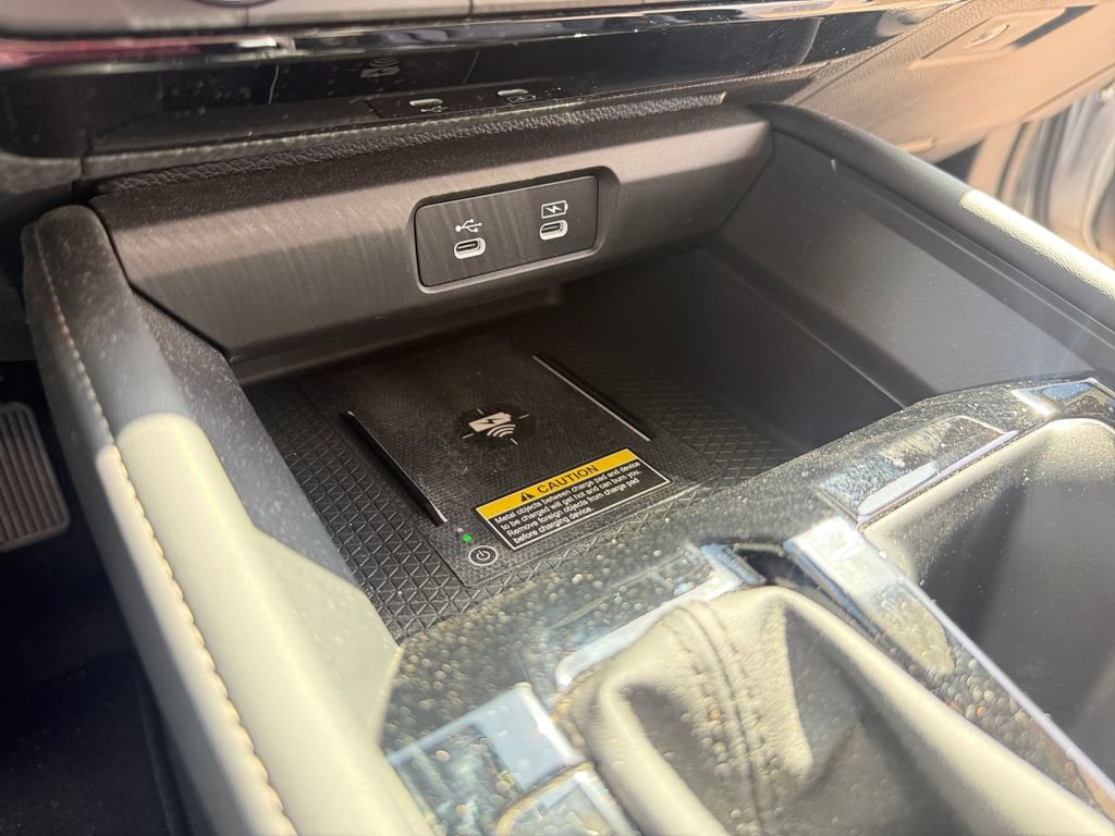 Certified 2024 Honda Accord Touring image 18