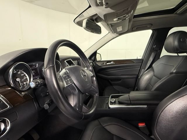 Used 2014 Mercedes-Benz ML 350 4MATIC image 16