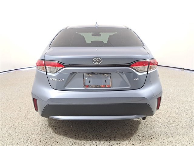 Used 2020 Toyota Corolla LE image 6