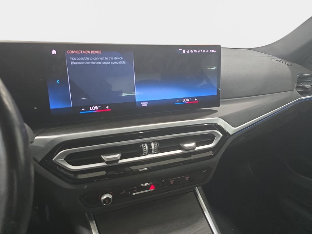 Certified 2024 BMW M340i w/ Premium Package RWD image 11