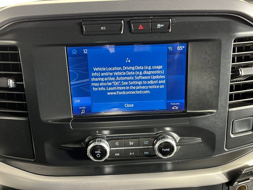 Used 2022 Ford F150 XLT w/ Equipment Group 301A Mid image 26