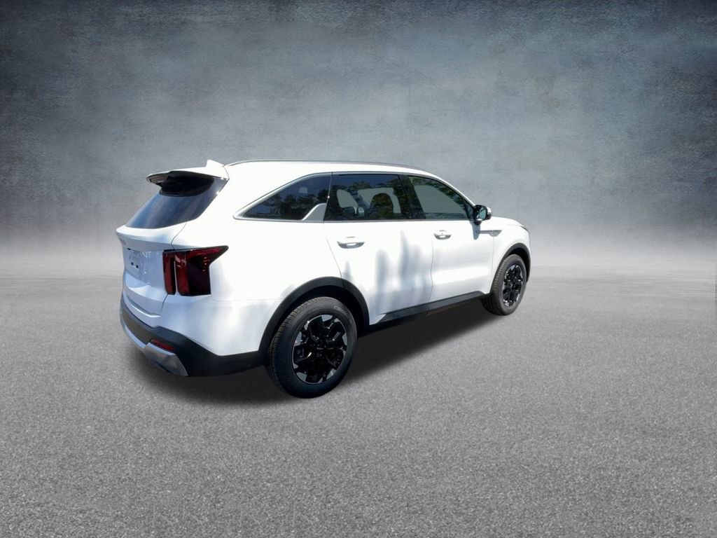Used 2026 Kia Sorento S image 25