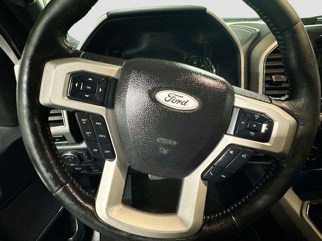 Used 2019 Ford F150 Lariat w/ Equipment Group 502A Luxury AWD/4WD image 30