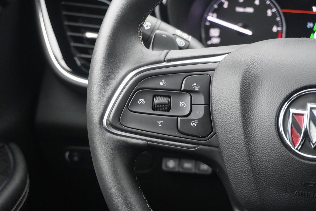 Used 2022 Buick Envision Avenir w/ Safety Package image 15