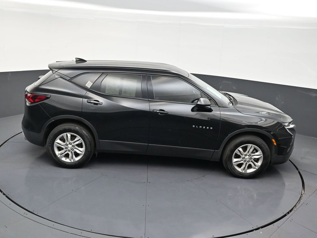 Used 2021 Chevrolet Blazer LT FWD image 16