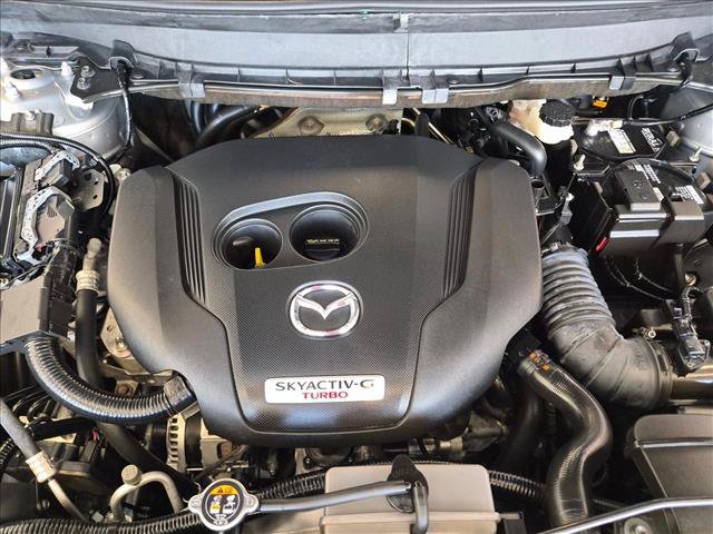 Used 2021 MAZDA CX-9 Grand Touring FWD image 22