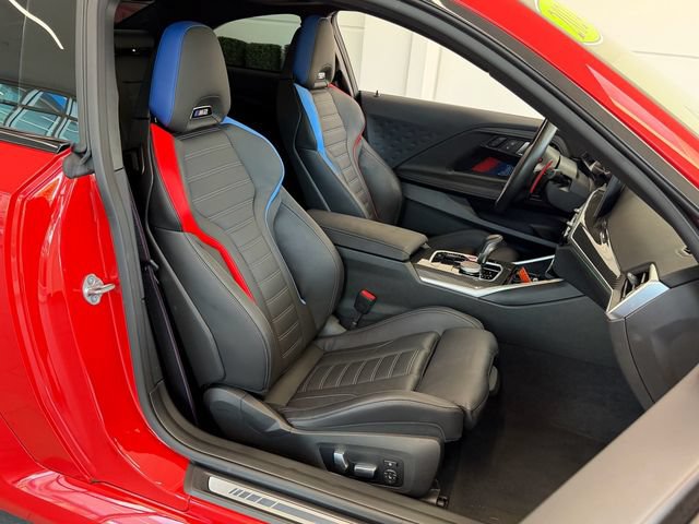 Used 2024 BMW M2 w/ Lighting Package RWD image 13